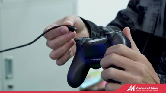Giochi per console PS4 Controller wireless joystick gamepad di alta qualità