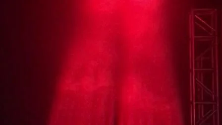 Barra luminosa con zoom GLP-X4 Pixel Beam da 10 x 30 W per palco/concerto/matrimonio